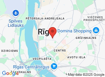  Roberta Hirša 1, Rīga, LV-1045,  Timbro Group, SIA