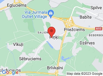  Piņķi, Rīgas 9, Babītes pagasts, Mārupes nov., LV-2107,  Tīmont, SIA