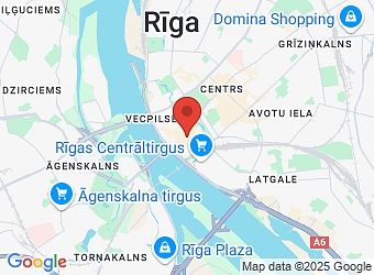  Jāņa sēta 5 - 1a, Rīga, LV-1050,  Tims Mints, SIA