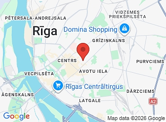  Bruņinieku 43, Rīga, LV-1011,  Tince, pirmsskolas izglītības iestāde