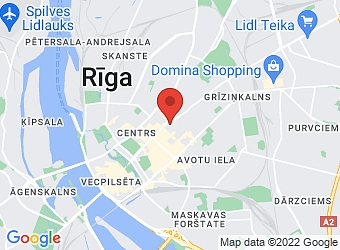  Bruņinieku 19, Rīga LV-1001,  Tince, pirmsskolas izglītības iestāde