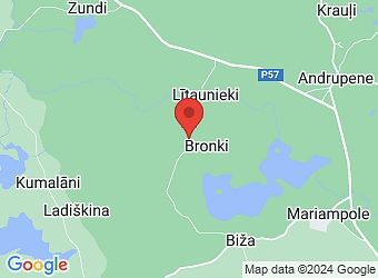  "Tingalas", Bronki, Andrupenes pagasts, Krāslavas nov., LV-5687,  Tingala, ZS