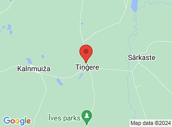  Tiņģere, "Pils" , Īves pagasts, Talsu nov. LV-3261,  Tiņģeres saieta nams
