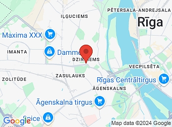  Slokas 47A-1, Rīga LV-1007,  Tint, SIA