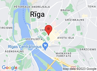  Elizabetes 61, Rīga, LV-1050,  Tinto, SIA