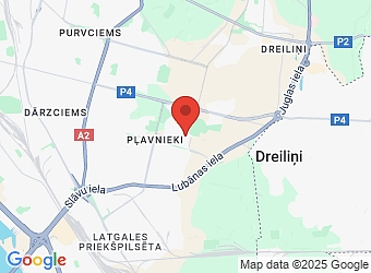  Dzeņu 11 - 20, Rīga, LV-1021,  TinyWay, SIA