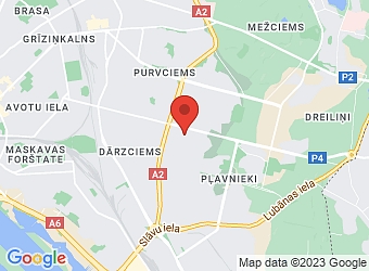  Augusta Deglava 108 k-2 - 25, Rīga, LV-1082,  Tiols C, SIA