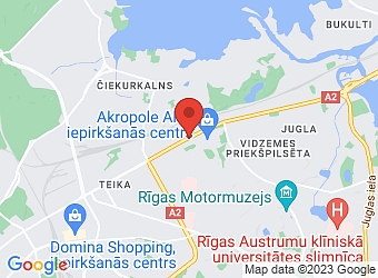  Brīvības gatve 356, Rīga, LV-1006,  T.I.P. Būvprojekts, SIA