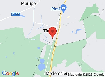  Tīraine, Viršu 4, Mārupes pagasts, Mārupes nov., LV-2167,  Tīraine, dienas centrs