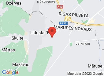  Dzirnieku 18, Mārupe, Mārupes nov., LV-2167,  Tīraines parki, SIA