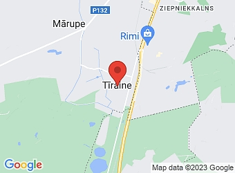  Tīraine, Viskalnu 7, Mārupes pagasts, Mārupes nov., LV-2167,  Tīraines sporta komplekss