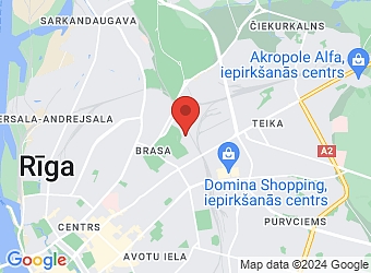  Klijānu 6 - 70, Rīga, LV-1012,  TIRC, SIA