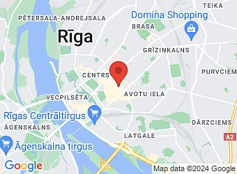  Krišjāņa Barona 44, Rīga LV-1011,  TIRDZNIECĪBAS CENTRS JAUNCIEMS, SIA