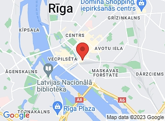  Stacijas laukums 4, Rīga, LV-1050,  Tirdzniecības centrs MOLS, SIA