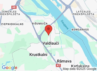  Valdlauču 5, Rīga, LV-1076,  Tirdzniecības pakalpojumu aģentūra, SIA