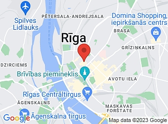  Dzirnavu 34A - 1, Rīga, LV-1010,  Tirdzniecības Rūpniecības un Būvniecības šķīrējtiesa