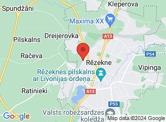  N. Rancāna 1, Rēzekne LV-4601,  Tīrība-LP, SIA, Ķīmiskā tīrītava un veļas mazgāšana