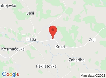  Kruki , Silmalas pagasts, Rēzeknes nov., LV-4636,  Tiskādu vidusskola, Kruku pamatskola