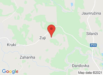  Jaunružina , Silmalas pagasts, Rēzeknes nov., LV-4636,  Tiskādu vidusskola