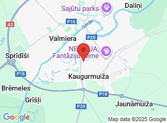  Kauguru 19, Valmiera, Valmieras nov., LV-4201,  Titan Prime, SIA
