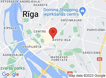  Aleksandra Čaka 38, Rīga LV-1011,  Titul, SIA