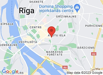  Avotu 30 - 3, Rīga, LV-1009,  Tivi, SIA