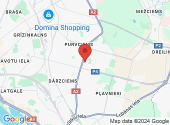  Gunāra Astras 8 k-1 - 159, Rīga, LV-1082,  TIVIKAKRI, SIA