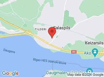  Lauku 8, Salaspils, Salaspils nov. LV-2121,  Tjarve, SIA