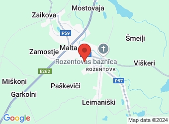  Malta, Klāras Kondrovas 2-18, Maltas pagasts, Rēzeknes nov. LV-4630,  Tjarves A. ģimenes ārsta prakse