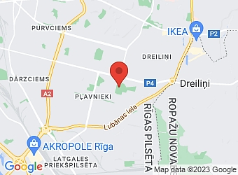  Ulbrokas 14, Rīga, LV-1021,  TJS, SIA