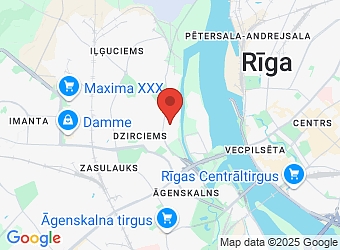  Daugavgrīvas 49 k-3 - 1, Rīga, LV-1007,  TKA Construction, SIA