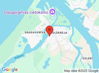  Lielā 59 - 108, Rīga, LV-1016,  TKS Projects, SIA