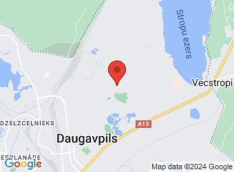  Višķu 21M, Daugavpils, LV-5410,  TKS, SIA