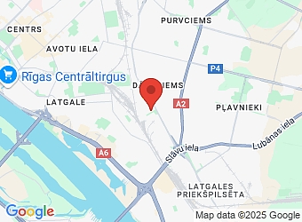  Pildas 15, Rīga, LV-1035,  TKTK, SIA