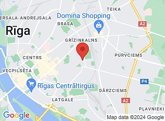  Jāņa Asara 16 - 1, Rīga, LV-1009,  TL Datortehnika, SIA