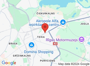  Brīvības gatve 249, Rīga, LV-1006,  TLR serviss, SIA