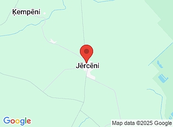  "Pirmā māja" - 2, Jērcēni, Jērcēnu pagasts, Valmieras nov., LV-4715,  TM Būve, SIA