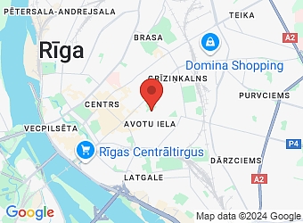  Matīsa 61-30, Rīga LV-1009,  TM Grāmatvedība, SIA