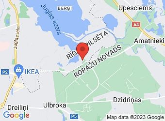  Nautrēnu 8-6, Rīga, LV-1079,  TM Latvija, SIA