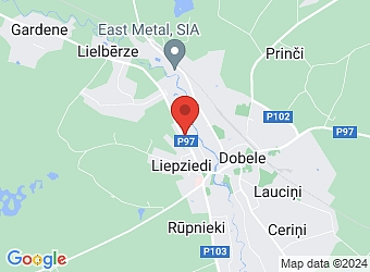  Liepājas šoseja 19A, Dobele, Dobeles nov., LV-3701,  TM Recycling, SIA, Filiāle