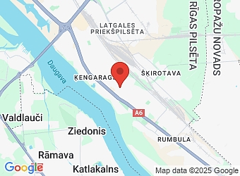  Aviācijas 1 - 81, Rīga, LV-1057,  TMC Solutions, SIA