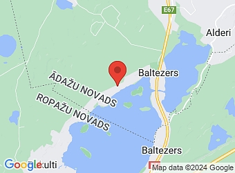  Baltezers, Baltezera 54, Ādažu pagasts, Ādažu nov. LV-2164,  TMG, SIA