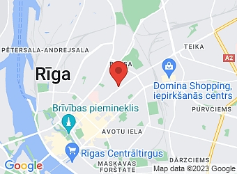  Cēsu 8, Rīga, LV-1012,  TMKA, SIA