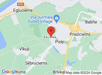  "Burkāni", Babītes pagasts, Mārupes nov., LV-2107,  TN 2000, SIA