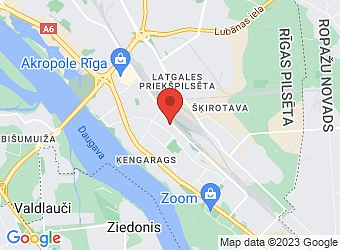  Lokomotīves 26, Rīga LV-1057,  TN Promotion, SIA