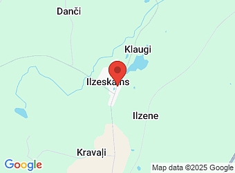 Ilzes 1, Ilzeskalns, Ilzeskalna pagasts, Rēzeknes nov., LV-4619,  TN sistēmas, SIA