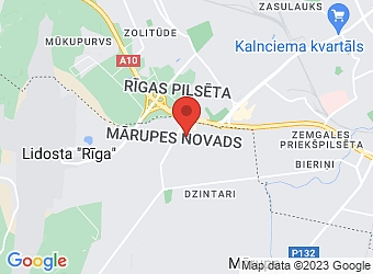  Ziedleju 6, Mārupe, Mārupes nov., LV-2167,  TNBC, SIA