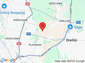  Ulbrokas 23 - 3.st., Rīga, LV-1021,  TNR Valmiera, SIA, Rīgas birojs