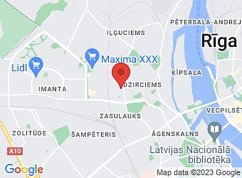  Dzirciema 27, Rīga LV-1083,  TNT, SIA