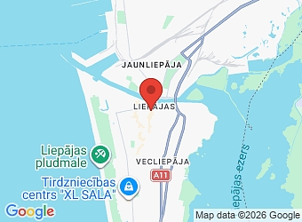  Pasta 1, Liepāja, LV-3401,  TO THE MOON AND BACK, kāzu salons